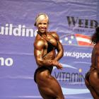 Susanna   Mantila - IFBB Womens World Championships/Mens Fitness 2009 - #1