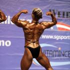 Susanna   Mantila - IFBB Womens World Championships/Mens Fitness 2009 - #1