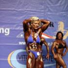 Skadi Frei-Seifert   - IFBB Womens World Championships/Mens Fitness 2009 - #1