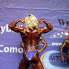 Skadi Frei-Seifert   - IFBB Womens World Championships/Mens Fitness 2009 - #1