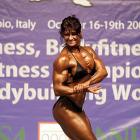 Ewa   Sedkowska - IFBB Womens World Championships/Mens Fitness 2009 - #1