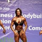 Silvia   Matta - IFBB Womens World Championships/Mens Fitness 2009 - #1