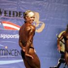 Susanna   Mantila - IFBB Womens World Championships/Mens Fitness 2009 - #1