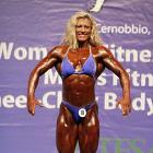 Skadi Frei-Seifert   - IFBB Womens World Championships/Mens Fitness 2009 - #1