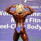 Skadi Frei-Seifert   - IFBB Womens World Championships/Mens Fitness 2009 - #1