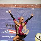 Alexandra   Kiss - IFBB Womens World Championships/Mens Fitness 2009 - #1
