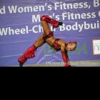 Sylvia  Tremblay - IFBB Womens World Championships/Mens Fitness 2009 - #1
