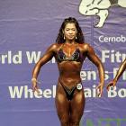 Tomoko  Takeda - IFBB Womens World Championships/Mens Fitness 2009 - #1
