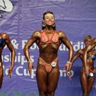 Natalia   Swienc - IFBB Womens World Championships/Mens Fitness 2009 - #1