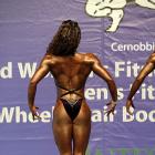 Tomoko  Takeda - IFBB Womens World Championships/Mens Fitness 2009 - #1