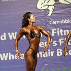 Tomoko  Takeda - IFBB Womens World Championships/Mens Fitness 2009 - #1
