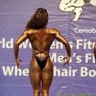 Tomoko  Takeda - IFBB Womens World Championships/Mens Fitness 2009 - #1