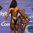 Tomoko  Takeda - IFBB Womens World Championships/Mens Fitness 2009 - #1