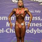 Natalia   Swienc - IFBB Womens World Championships/Mens Fitness 2009 - #1