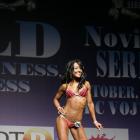 Markovetskaya  Oksana - IFBB Womens World Championships/Mens Fitness 2011 - #1