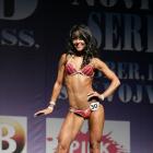 Markovetskaya  Oksana - IFBB Womens World Championships/Mens Fitness 2011 - #1