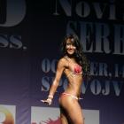 Markovetskaya  Oksana - IFBB Womens World Championships/Mens Fitness 2011 - #1