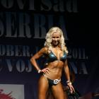 Andrea  Hertlein - IFBB Womens World Championships/Mens Fitness 2011 - #1