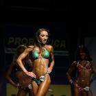 Voicu  Andra - IFBB Womens World Championships/Mens Fitness 2011 - #1