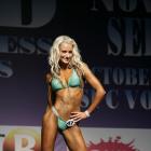 Kristina  Karaliute-Staliaroviene - IFBB Womens World Championships/Mens Fitness 2011 - #1