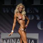 Jana  Majernikova - IFBB Womens World Championships/Mens Fitness 2011 - #1
