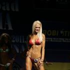 Michelle  Brannan - IFBB Womens World Championships/Mens Fitness 2011 - #1