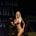 Michelle  Brannan - IFBB Womens World Championships/Mens Fitness 2011 - #1