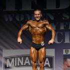 Oleg  Anissimov - IFBB Womens World Championships/Mens Fitness 2011 - #1