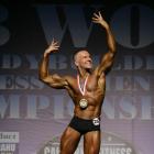 Oleg  Anissimov - IFBB Womens World Championships/Mens Fitness 2011 - #1