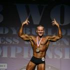 Oleg  Anissimov - IFBB Womens World Championships/Mens Fitness 2011 - #1