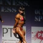 Tuboltseva  Ludmila - IFBB Womens World Championships/Mens Fitness 2011 - #1
