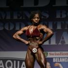 Patricia A.  Watson - IFBB Womens World Championships/Mens Fitness 2011 - #1