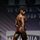 Patricia A.  Watson - IFBB Womens World Championships/Mens Fitness 2011 - #1