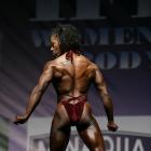 Patricia A.  Watson - IFBB Womens World Championships/Mens Fitness 2011 - #1