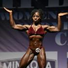 Patricia A.  Watson - IFBB Womens World Championships/Mens Fitness 2011 - #1