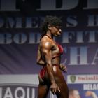 Patricia A.  Watson - IFBB Womens World Championships/Mens Fitness 2011 - #1