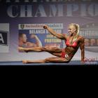 Jana  Purdjakova - IFBB Womens World Championships/Mens Fitness 2011 - #1