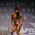 Tuboltseva  Ludmila - IFBB Womens World Championships/Mens Fitness 2011 - #1