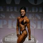 Arja  Moilanen - IFBB Womens World Championships/Mens Fitness 2011 - #1