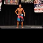 Andrew  Brown - NPC Wisconsin Fox Cities  Showdown 2011 - #1