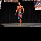 Andrew  Brown - NPC Wisconsin Fox Cities  Showdown 2011 - #1