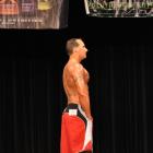 Corey   Clemens - NPC Wisconsin Fox Cities  Showdown 2011 - #1
