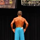 Adam  Janes - NPC Wisconsin Fox Cities  Showdown 2011 - #1