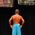 Adam  Janes - NPC Wisconsin Fox Cities  Showdown 2011 - #1