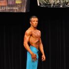 Adam  Janes - NPC Wisconsin Fox Cities  Showdown 2011 - #1