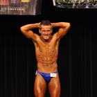 Connor  Vance - NPC Wisconsin Fox Cities  Showdown 2011 - #1