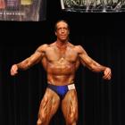 Dean  Mc Conley - NPC Wisconsin Fox Cities  Showdown 2011 - #1