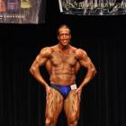 Dean  Mc Conley - NPC Wisconsin Fox Cities  Showdown 2011 - #1