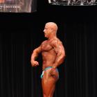 Keith  Napolitano - NPC Wisconsin Fox Cities  Showdown 2011 - #1