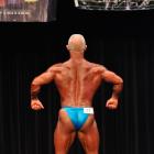 Keith  Napolitano - NPC Wisconsin Fox Cities  Showdown 2011 - #1